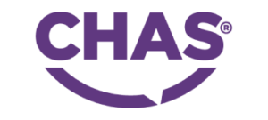 Chas Logo