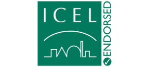 ICEL Logo