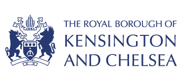 Kensington & Chelsea logo