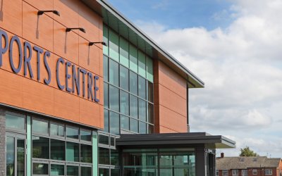 The impact of rising energy costs for leisure centres and swimming pools – Local Government Association briefing note summary.
