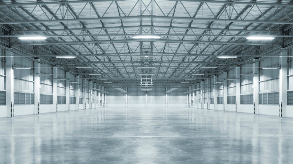 Benefits of LED lighting in commercial buildings