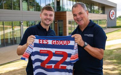 Reading Football Club to be Sponsored by Energy Efficient Solutions Group