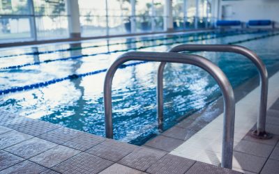 Leisure centres with pools set to receive £63m grant