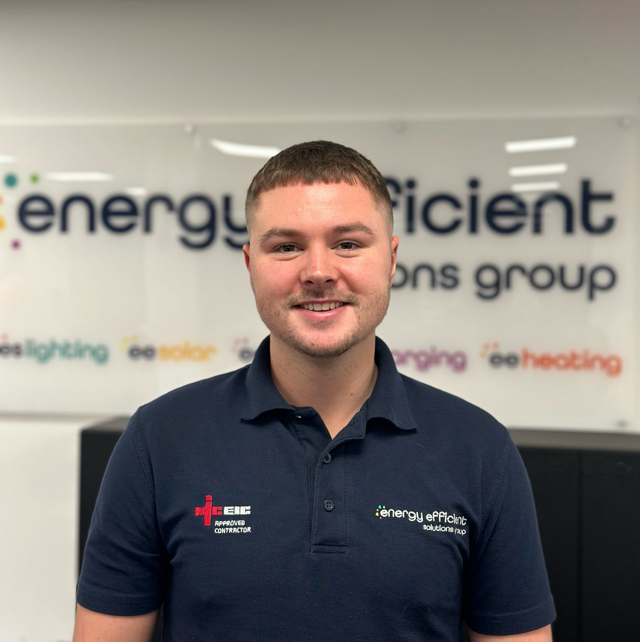 James Daly - EES Group