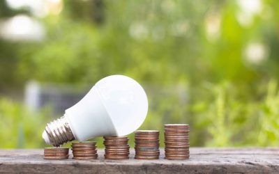 Unlocking the Full Benefits of LED Lighting: Why Upgrading Now Can Maximise Cost Savings and Reduce Carbon Emissions