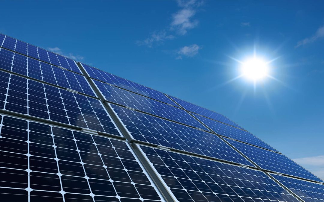 Solar PV: Beyond the Panels Innovations and Integration