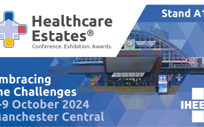 Healthcare Estates 2024